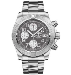 Breitling Avenger II Mens Watch Replica A1338111/F564 170A