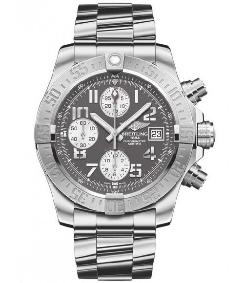 Breitling Avenger II Mens Watch Replica A1338111/F564 170A