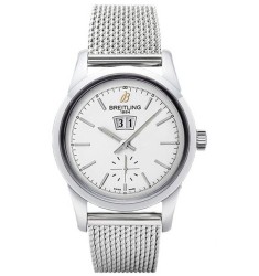Breitling Transocean 38 Watch Replica A1631012/G781 171A
