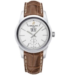 Breitling Transocean 38 Watch Replica A1631012/G781 723P