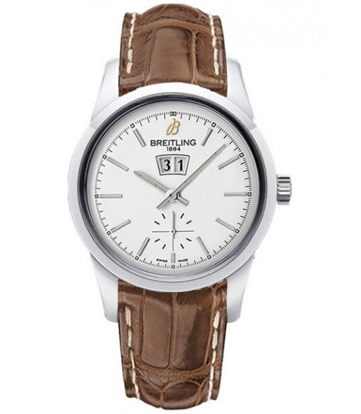 Breitling Transocean 38 Watch Replica A1631012/G781 723P