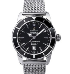 Breitling Superocean Automatic Watch Replica A172B68OCA