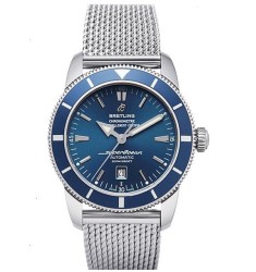 Breitling Superocean Heritage 46 Mens Watch Replica A1732016/C734/152A