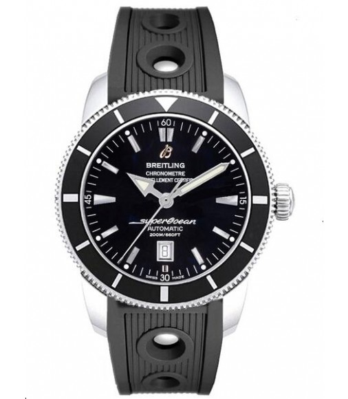 Breitling Superocean Heritage 46 Watch Replica A1732024/B868/201S