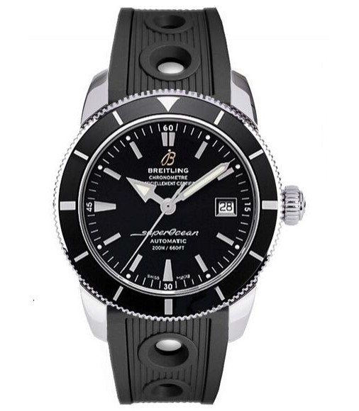 Breitling Superocean Heritage 42 Mens Watch Replica A1732124/BA61/200S