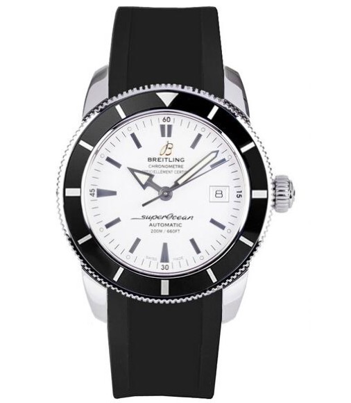 Breitling Superocean Heritage 42 Watch Replica A1732124/G717/131S