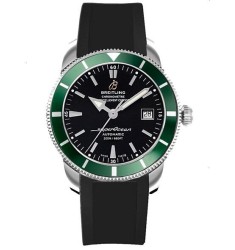 Breitling Superocean Heritage 42 Watch Replica A1732136/BA61/131S
