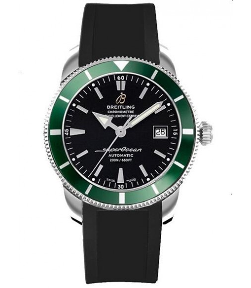 Breitling Superocean Heritage 42 Watch Replica A1732136/BA61/131S