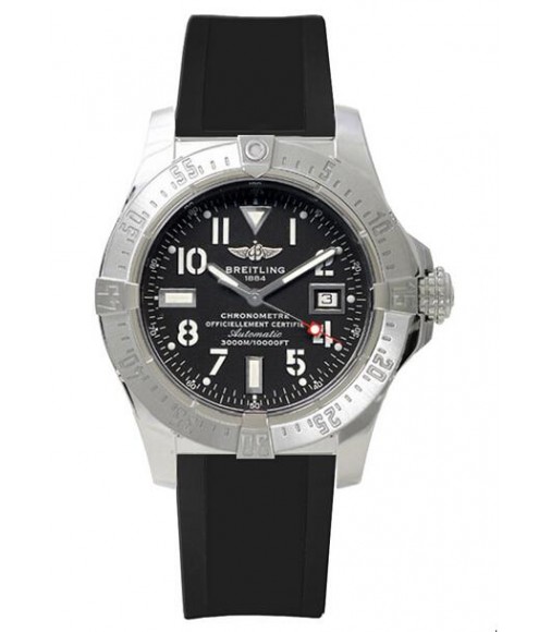 Breitling Avenger Seawolf Mens Watch Replica A1733010/B906 134S