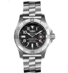 Breitling Avenger Seawolf Mens Watch Replica A1733010/B906 147A