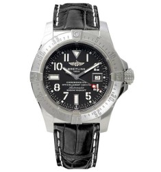 Breitling Avenger Seawolf Mens Watch Replica A1733010/B906 744P