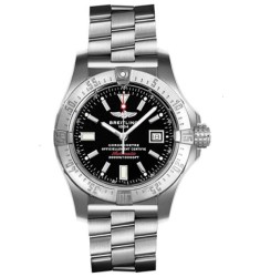 Breitling Avenger Seawolf Mens Watch Replica A1733010/BA05 147A