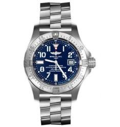 Breitling Avenger Seawolf Mens Watch Replica A1733010/C756 147A