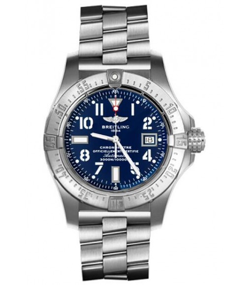 Breitling Avenger Seawolf Mens Watch Replica A1733010/C756 147A