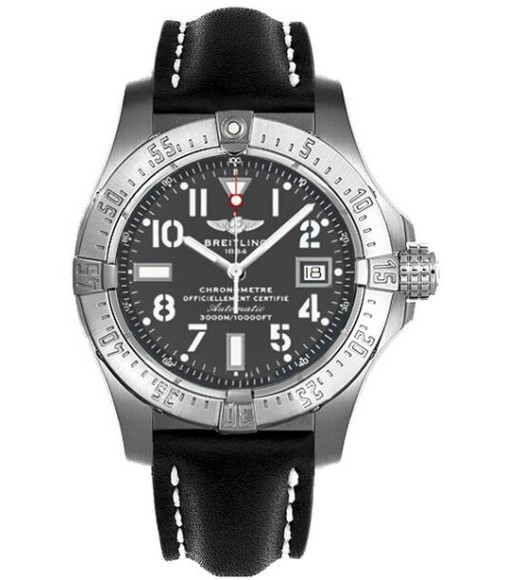 Breitling Avenger Seawolf Mens Watch Replica A1733010/F538 435X