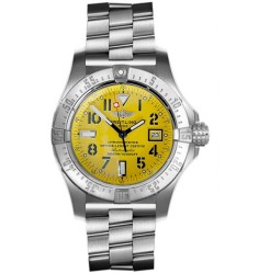 Breitling Aeromarine Avenger Seawolf Mens Watch Replica A1733010/I513 147A