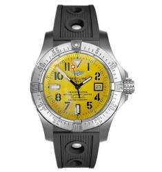 Breitling Aeromarine Avenger Seawolf Mens Watch Replica A1733010/I513 200S