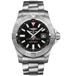 Breitling Avenger II Seawolf Mens Watch Replica A1733110/BC30 169A