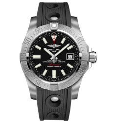 Breitling Avenger II Seawolf Mens Watch Replica A1733110/BC30 200S