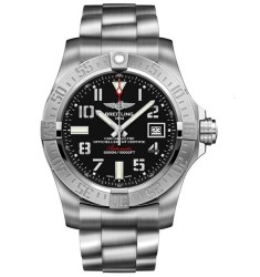 Breitling Avenger II Seawolf Mens Watch Replica A1733110/BC31 169A