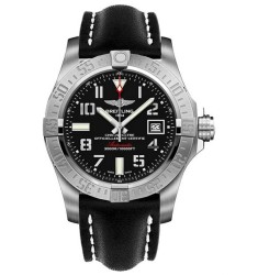 Breitling Avenger II Seawolf Watch Replica A1733110/BC31 435X