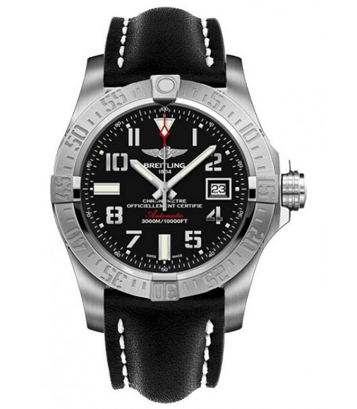 Breitling Avenger II Seawolf Watch Replica A1733110/BC31 435X