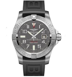 Breitling Avenger II Seawolf Mens Watch Replica A1733110/F563 152S