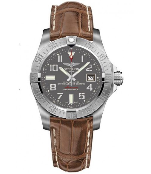Breitling Avenger II Seawolf Watch Replica A1733110/F563 739P