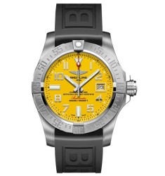 Breitling Avenger II Seawolf Mens Watch Replica A1733110/I519 153S