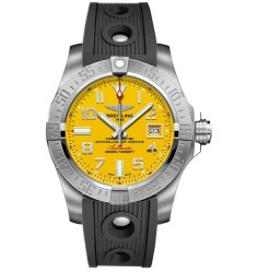 Breitling Avenger II Seawolf Watch Replica A1733110/I519 200S