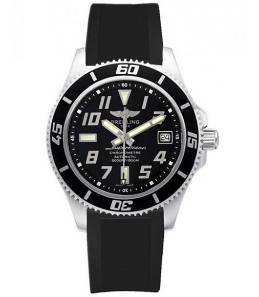 Breitling Superocean 42 Mens Watch Replica A1736402/BA28/136S