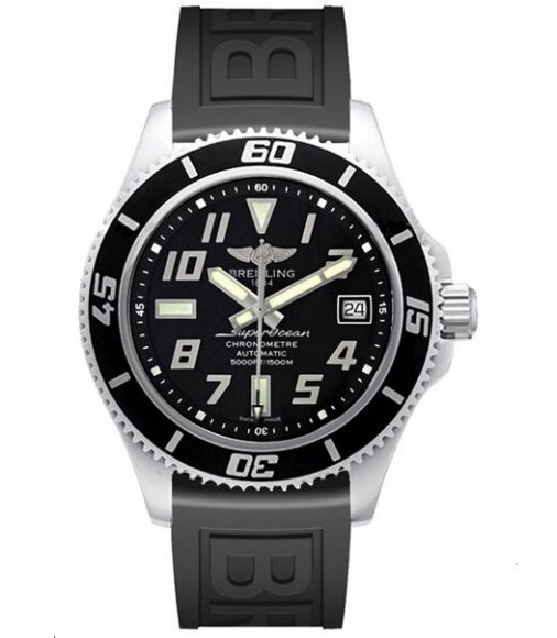 Breitling Superocean 42 Mens Watch Replica A1736402/BA28/150S
