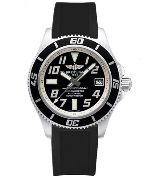 Breitling Superocean 42 Watch Replica A1736402/BA29/136S
