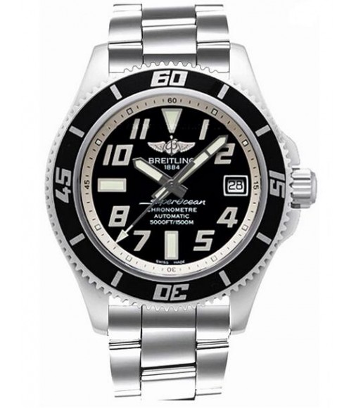 Breitling Superocean 42 Watch Replica A1736402/BA29/161A