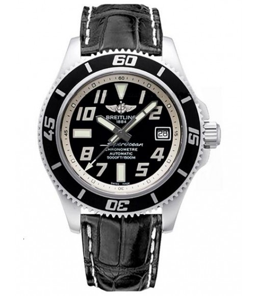 Breitling Superocean 42 Watch Replica A1736402/BA29/728P