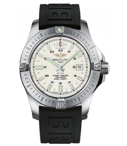 Breitling Colt Automatic Watch Replica A1738811/G791 152S
