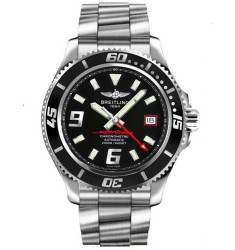 Breitling Superocean 44 Mens Watch Replica A1739102/BA76/162A