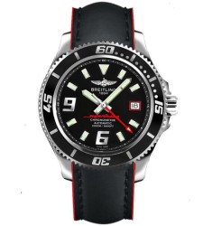 Breitling Superocean 44 Mens Watch Replica A1739102/BA76/228X