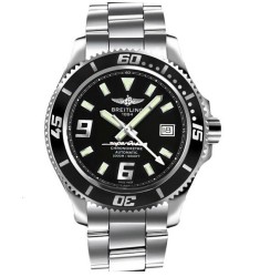 Breitling Chronomat 44 Mens Watch Replica A1739102/BA77/162A