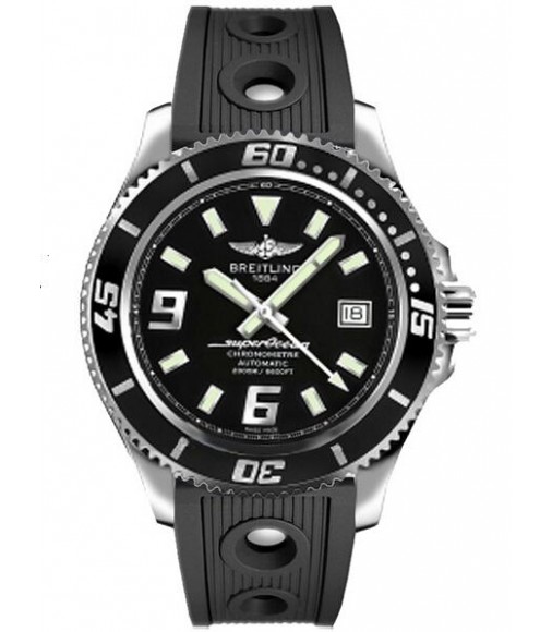 Breitling Chronomat 44 Mens Watch Replica A1739102/BA77/200S