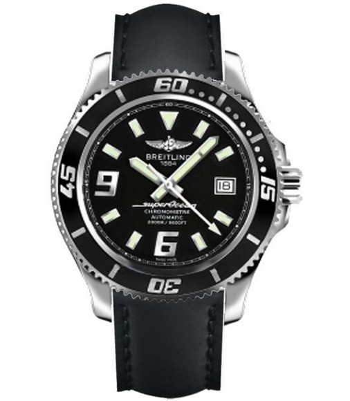 Breitling Chronomat 44 Mens Watch Replica A1739102/BA77/226X