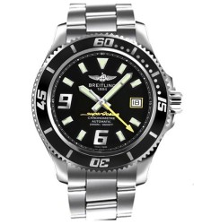 Breitling Superocean Mens Watch Replica A1739102/BA78/162A