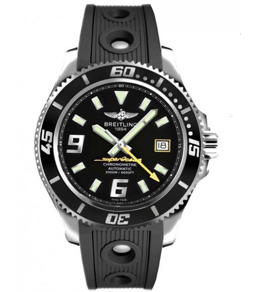 Breitling Superocean Mens Watch Replica A1739102/BA78/200S