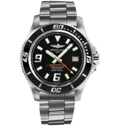 Breitling Superocean 44 Mens Watch Replica A1739102/BA80/162A