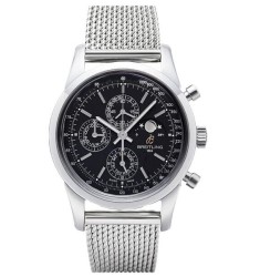 Breitling Transocean Chronograph 1461 Watch Replica A1931012/BB68 154A
