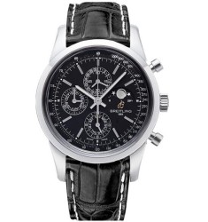 Breitling Transocean Chronograph 1461 Watch Replica A1931012/BB68 743P