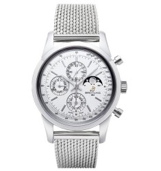 Breitling Transocean Chronograph 1461 Watch Replica A1931012/G750 154A