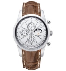 Breitling Transocean Chronograph 1461 Watch Replica A1931012/G750 739P
