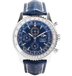 Breitling Navitimer Blue Automatic Mens Watch Replica A1937012/C883/746P