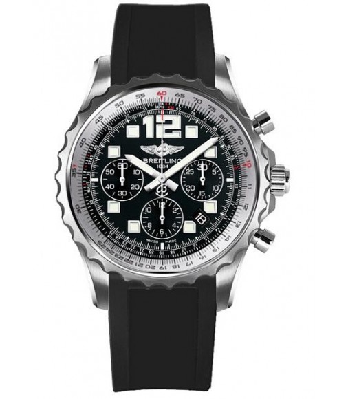 Breitling Chronospace Automatic Watch Replica A2336035/BA68-137S